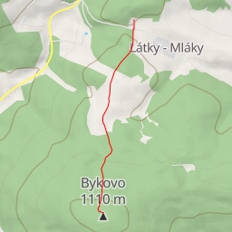 thumbnail for Bykovo