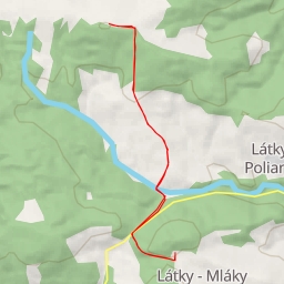 thumbnail for Čierťaž