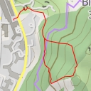 thumbnail for 衛奕信徑第3段 Wilson Trail Section 3 - 西貢區 Sai Kung District