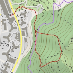 thumbnail for 衛奕信徑第3段 Wilson Trail Section 3 - 西貢區 Sai Kung District