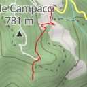 thumbnail for Belvedere Pizzo Vallecava