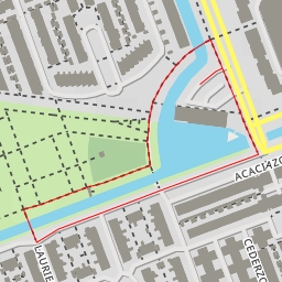 thumbnail for Laurierzoom - Laurierzoom - Zoetermeer