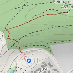 thumbnail for Reinhardsberg