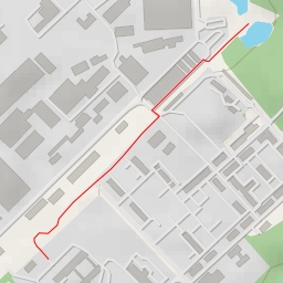 thumbnail for улица Бардина - улица Бардина - Новосибирск