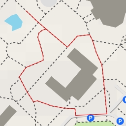 thumbnail for Bundeswehrverwaltungszentrum - Dachauer Straße - München