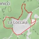 thumbnail for Buca del cavallo - Strada di Lecceto - Siena