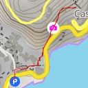 thumbnail for via Castiglione - via Castiglione