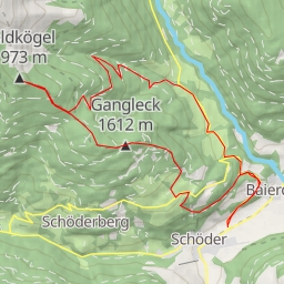 thumbnail for Feldkögel