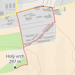 thumbnail for Holý vrch