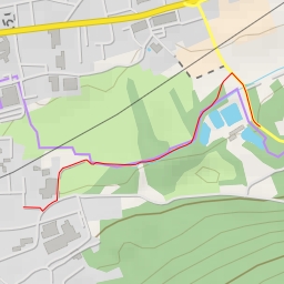 thumbnail for Via per Cavona - Via per Cavona