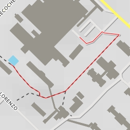 thumbnail for Hospital Interzonal General de Agudos “Dr. José Penna” - Láinez - Bahía Blanca