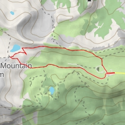 thumbnail for Yakima Park Viewpoint