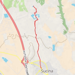 thumbnail for Lo Vinader - Murcia