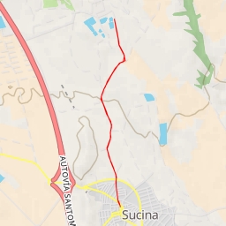 thumbnail for Los Vinader - Murcia