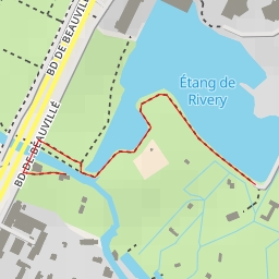 thumbnail for Boulevard de Beauvillé - Amiens