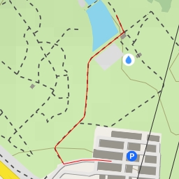 thumbnail for Chemin de la Capoulière - Chemin de la Capoulière
