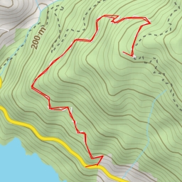 thumbnail for Tin House Fire Road