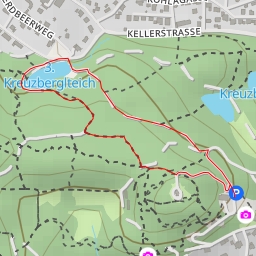 thumbnail for 3. Kreuzberglteich