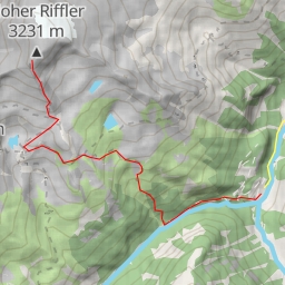 thumbnail for Hoher Riffler