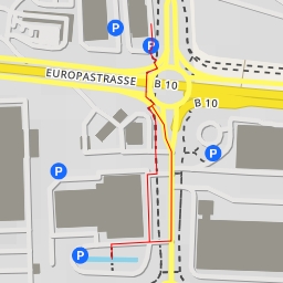 thumbnail for Autohaus Wuchenauer - Otto-Renner-Straße