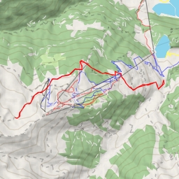 thumbnail for Golmer Höhenweg - Golmer Höhenweg