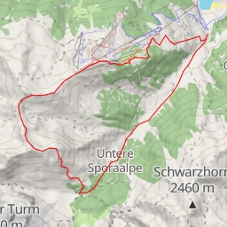thumbnail for Geißspitze