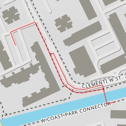 thumbnail for Sungei Pandan Kechil