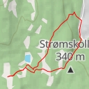 thumbnail for Sørslepen