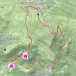 thumbnail for Corna Tiragna