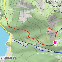 thumbnail for Wilde Fräulein