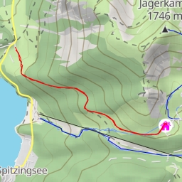 thumbnail for Schönfeldhütte