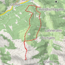 thumbnail for Kirchspitze