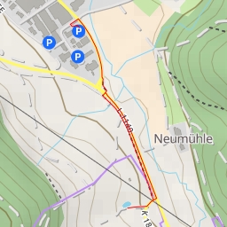 thumbnail for K 1869 - K 1869 - Berglen