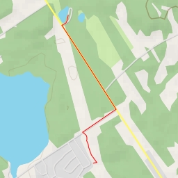 thumbnail for Golf Royal Charbourg - Rue de Belleville - Québec