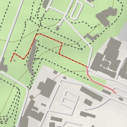 thumbnail for Niskie Czoło Kurkowe - Reduta Miejska - Gdańsk