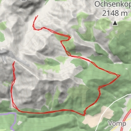 thumbnail for Lamsenhüttenturm