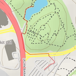 thumbnail for Lebuhraya Maju