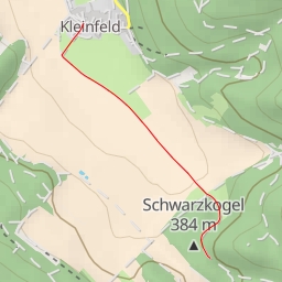 thumbnail for Größenbergloch - Gemeinde Hernstein