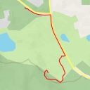 thumbnail for Levi Golf - Levin ympärystie