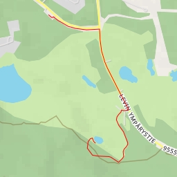 thumbnail for Levi Golf - Levin ympärystie