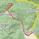 thumbnail for Schacherkluft - B26