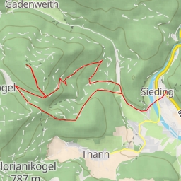 thumbnail for Wegebau Kassuppen