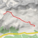 thumbnail for Punta dele Selle