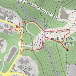 thumbnail for 照鏡環山 Chiu Keng Wan Shan
