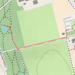 thumbnail for Kernhemselaan - Ede