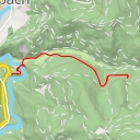 thumbnail for Unterer Eckkopfweg - Unterer Eckkopfweg