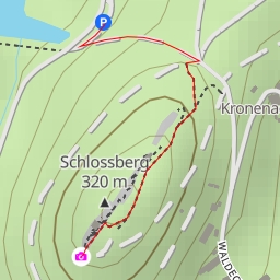 thumbnail for Château de Waldeck - Éguelshardt