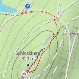 thumbnail for Abri Troglodyte - Éguelshardt