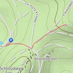 thumbnail for Kronenacker - Éguelshardt