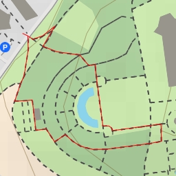thumbnail for Sickstraße - Stuttgart